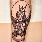 Carola Sánchez TATTOO