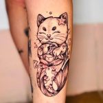 Carola Sánchez TATTOO